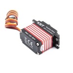 Heiße Verkäufe KST X20-7.4-M-820 30Kgf.cm 0,09 Sek. RC Modell HV Digital Metal Gear HLS 6BB Bürstenloser Motor für RC FPV Drohnen DIY Teile